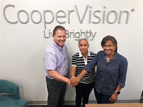 coopervision careers puerto rico